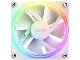 NZXT F120 RGB DUO RF-D12SF-W1 [ホワイト] 価格比較 - 価格.com