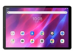 Lenovo tab 6  アビスブルー