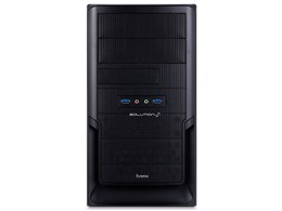 SOLUTION-M07M-134-UHX Core i5 13400/16GB/500GB NVMe M.2 SSD