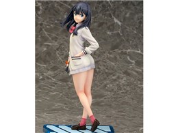 ファット・カンパニー SSSS.GRIDMAN 1/7 宝多六花 [2023年10月] 価格