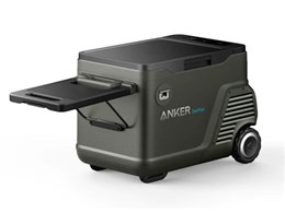 EverFrost Powered Cooler 30 A17A05M1 [O[]