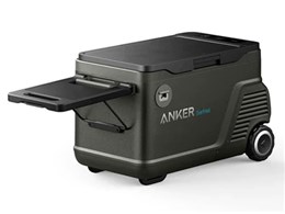 EverFrost Powered Cooler 40 A17A15M1 [O[]