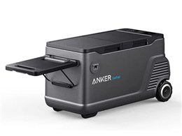 EverFrost Powered Cooler 50 A17A25M1 [O[]