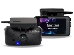 Smart Reco WHSR-650