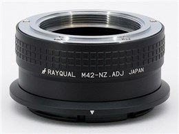 RAYQUAL M42-NZ .ADJ