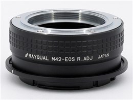 RAYQUAL M42-EOSR .ADJ