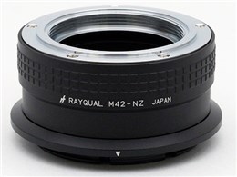 RAYQUAL M42-NZ