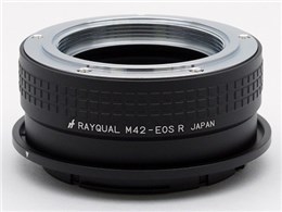 RAYQUAL M42-EOSR