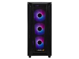 LEVEL-R6X7-LCR77X-TLX [RGB Build] Ryzen 7 7700X/16GB/1TB NVMe M.2 SSD/RTX 4070/800W