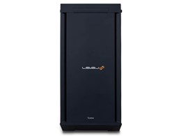 LEVEL-R7X7-LCR77-TLX Ryzen 7 7700/16GB/1TB NVMe M.2 SSD/RTX 4070/700W