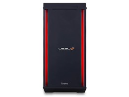 LEVEL-R77A-LC137-TLX [RGB Build] Core i7 13700/16GB/1TB NVMe M.2 SSD/RTX 4070/700W