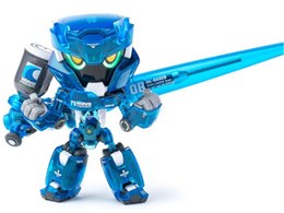 KM-092 HEATS BOYu[Ver