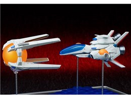 1/120 R-TYPE R-9A2 DELTA f^