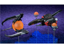 1/120 R-TYPE R-13A CERBERUS �P���x���X