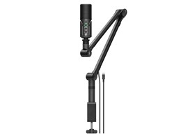 Profile Streaming Set