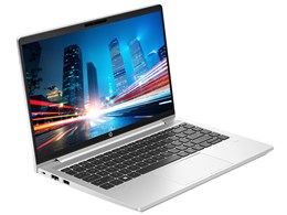 HP ProBook 445 G10 Notebook PC Ryzen 5 7530U/16GBメモリ/512GB SSD ...