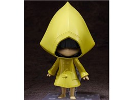 LITTLE NIGHTMARES-リトルナイトメア- ねんどろいど シックス