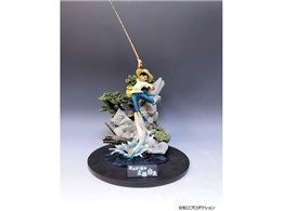 �ނ�L�`�O�� �X�^�`���[�t�B�M���A