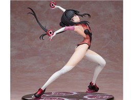 ��P�⏥�V���t�H�M�AXV 1/7 ���ǒ� �M�A�C���i�[ ver.