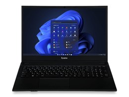 LEVEL-15FH123-i7-UXSX Core i7 1255U/16GB/500GB NVMe M.2 SSD/15C`