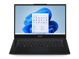 LEVEL-14FH120-i5-UXSX-D Core i5 1235U/16GB/500GB NVMe M.2 SSD/14C`