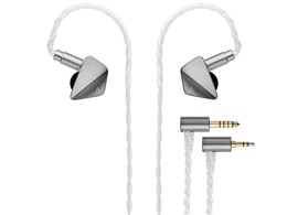 AK ZERO1 Special Package IRV-AK-ZERO1-SP [Silver]