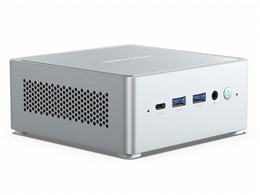 i5-12450h ミニ - ミニPC・スティックPCの通販・価格比較 - 価格.com