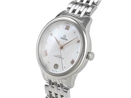 fEr vXe[W R[ANV }X^[ Nm[^[ 34MM 434.10.34.20.05.001