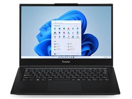 SENSE-14FH120-i5-UXSX-D Core i5 1235U/16GB/500GB NVMe M.2 SSD/14C`
