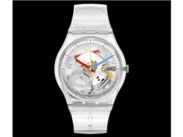 CLEARLY GENT SO28K100-S06