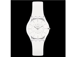 WHITE CLASSINESS SS08K102-S14