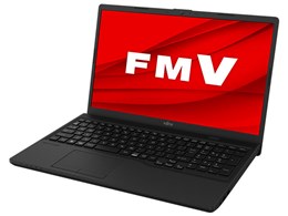 FMV Lite WA1/H1 Windows 11 HomeECore i5E8GBESSD 256GBEOfficeڃf FMVWH1A152_KC [I[VubN]