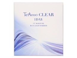 TeAmo CLEAR 1DAY u[CgoA [30]