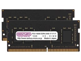CB16GX2-SOD4U2400H [SODIMM DDR4 PC4-19200 16GB 2g]