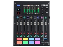 BOSS Gigcaster 8 GCS-8 価格比較 - 価格.com