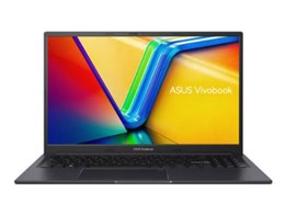 ASUS Vivobook 15X K3504ZA K3504ZA-BQ020W [インディーブラック] 価格