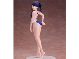 アワートレジャー アッセンブル・ヒロインズ SSSS.GRIDMAN 1/8 宝多六花 競泳水着Ver. Summer Queens 価格比較 -  価格.com