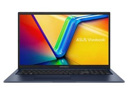 ASUS Vivobook 17 X1704VA X1704VA-AU162WS [クワイエットブルー] 価格