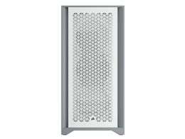 eX.computer NGC^[PC White Edition WX5J-K231/ZB Core i5 13600K RTX 4080