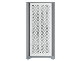 eX.computer NGC^[PC White Edition WX7J-L231/ZB Core i7 13700K RTX 4080