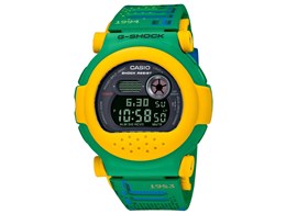 カシオ G-SHOCK G-B001RG-3JR 価格比較 - 価格.com