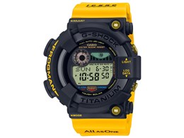 g-shock フロッグマンの通販・価格比較 - 価格.com