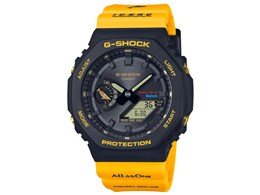 G-SHOCK Love The Sea And The Earth ACT[`EWp R{[Vf GA-B2100K-9AJR