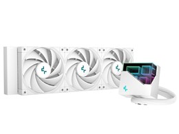 DEEPCOOL LT720 WH R-LT720-WHAMNF-G-1 [ホワイト] 価格比較