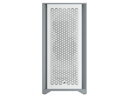 eX.computer NGC^[PC White Edition WX7A-K231/XB Ryzen 7 7700X RTX 4070Ti