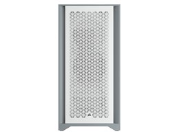 eX.computer NGC^[PC White Edition WX9A-M231/XB Ryzen 9 7950X RTX 4080