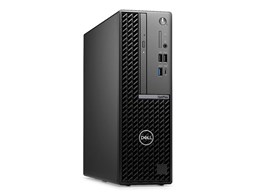 Dell OptiPlex スモール フォーム ファクター Plus Core i7 13700