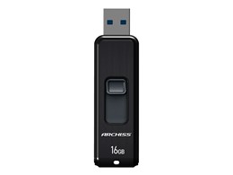 AS-016GU3-PSB [16GB ]