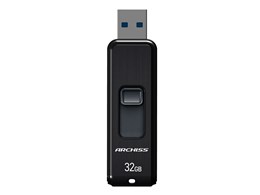 AS-032GU3-PSB [32GB ]