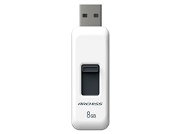 AS-008GU2-PSW [8GB ]